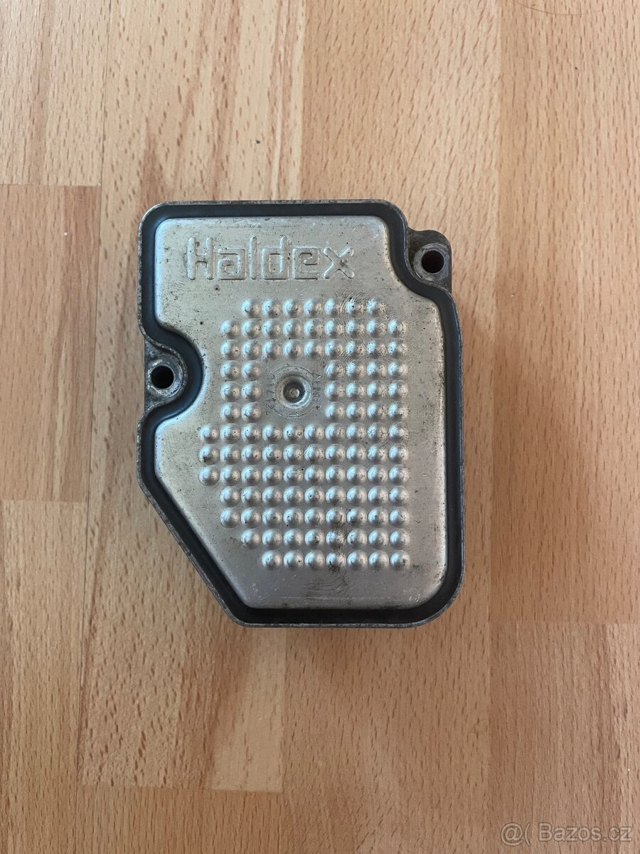 Haldex řídici jednotka Land Rover