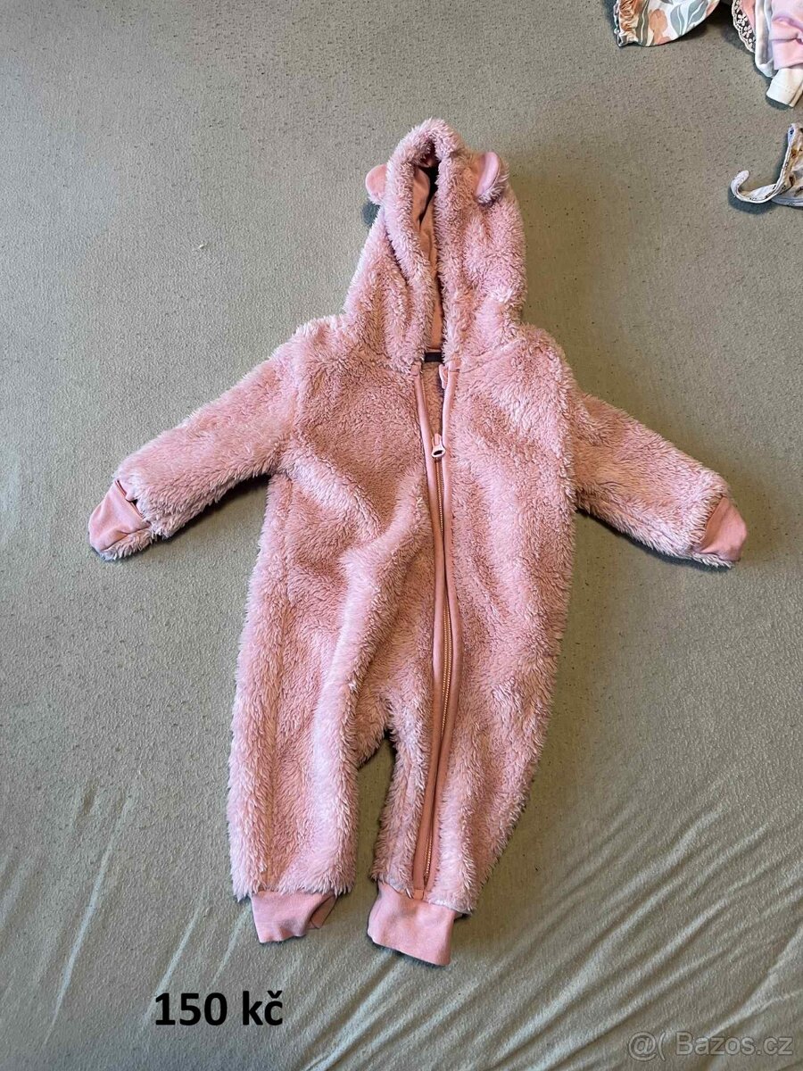 Dětské Oblečení