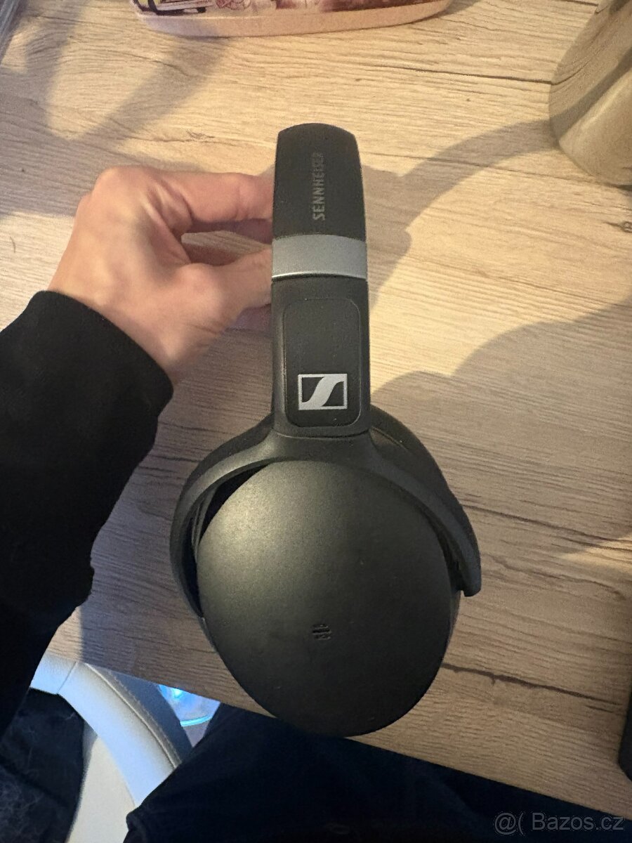 Sennheiser HD450BT