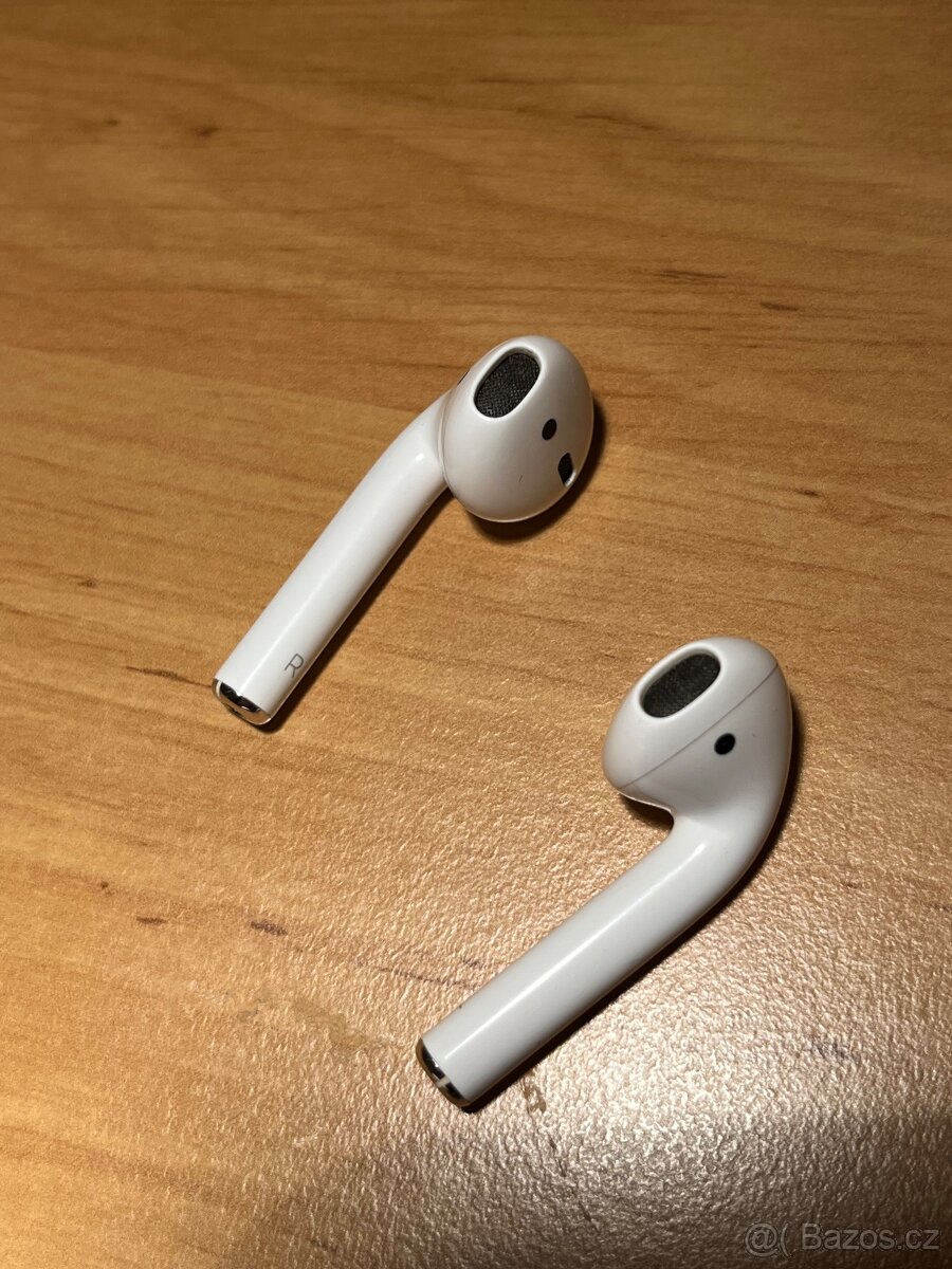 AirPods