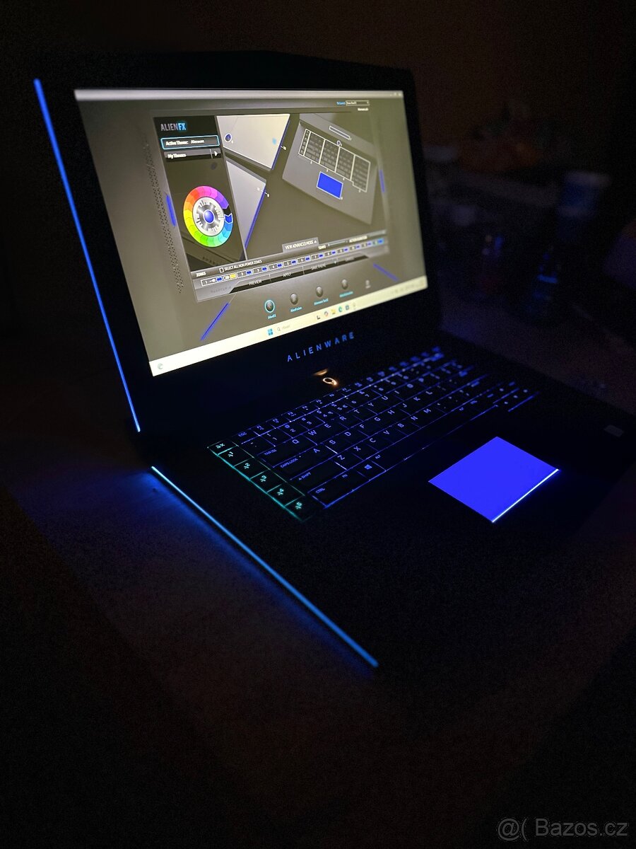 Alienware 15 R3