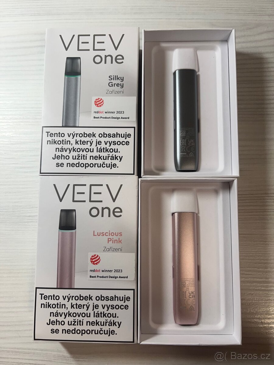 VEEV ONE