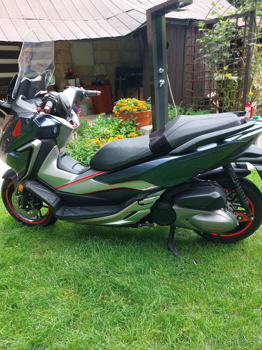 Honda Forza 300 r.v. 2020