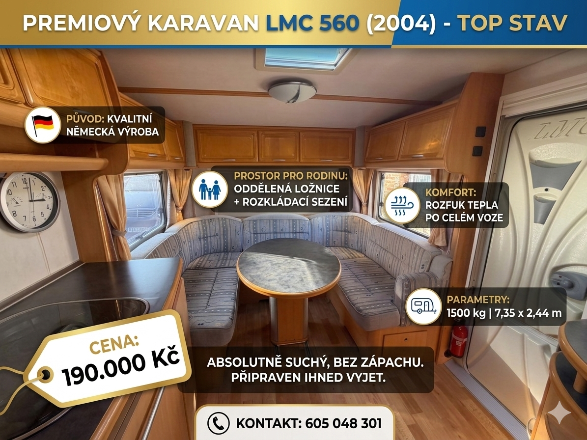 Karavan LMC (2004)