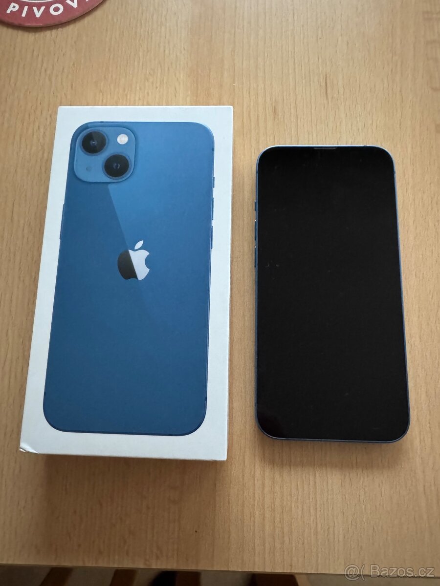 Apple IPhone 13 128Gb