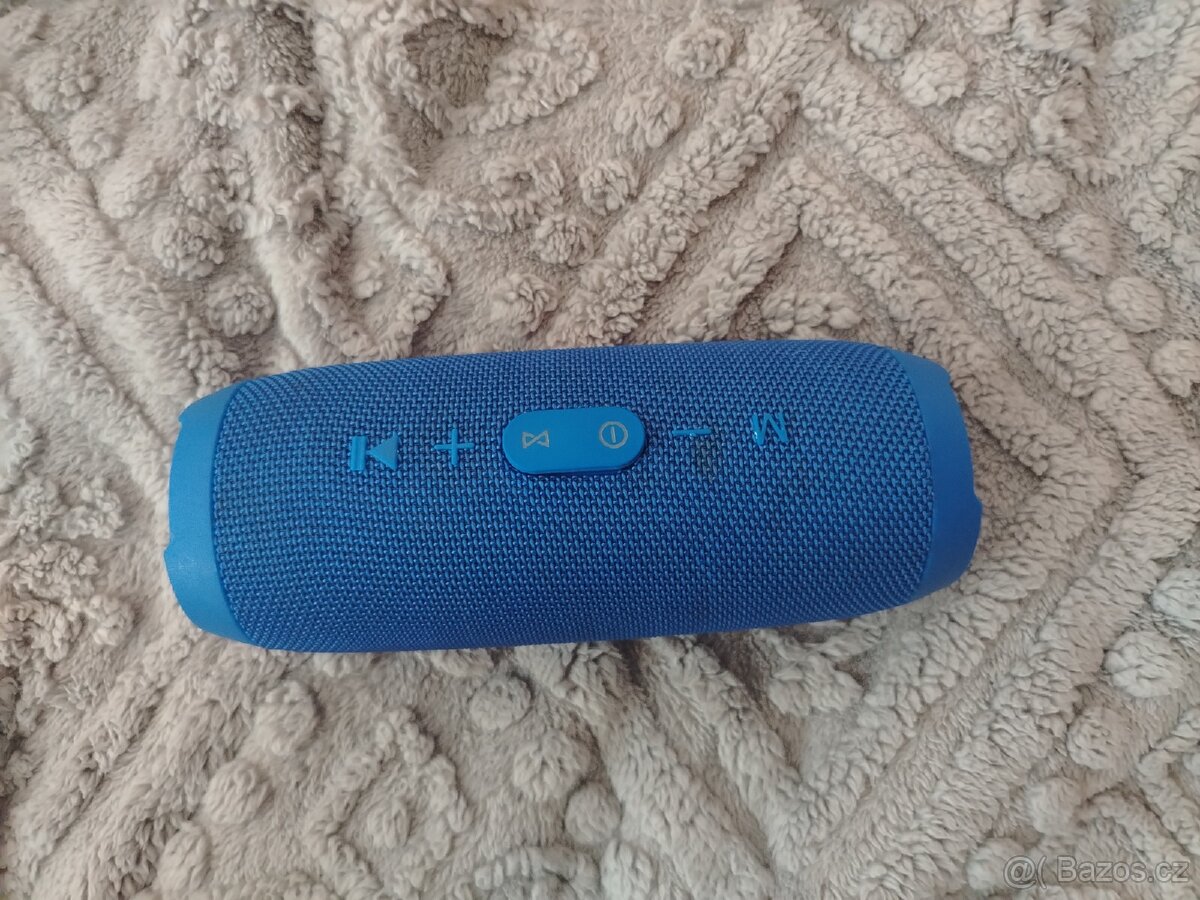 JBL Charge 3