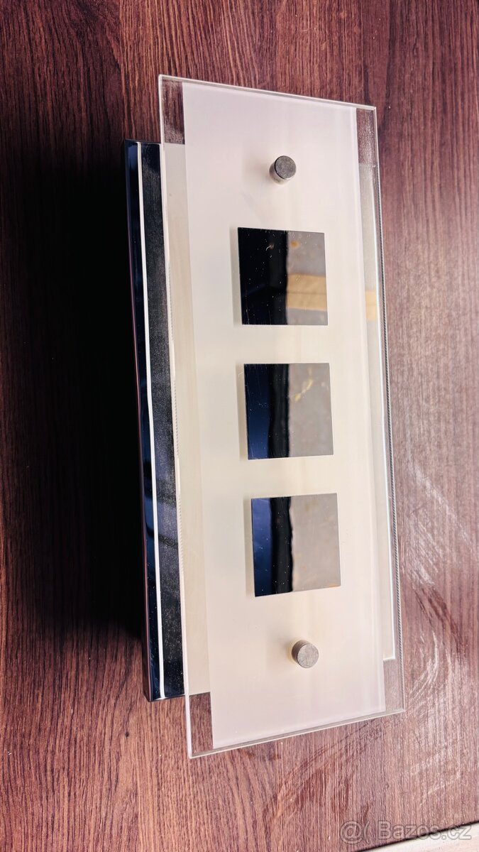 LED stropní světlo