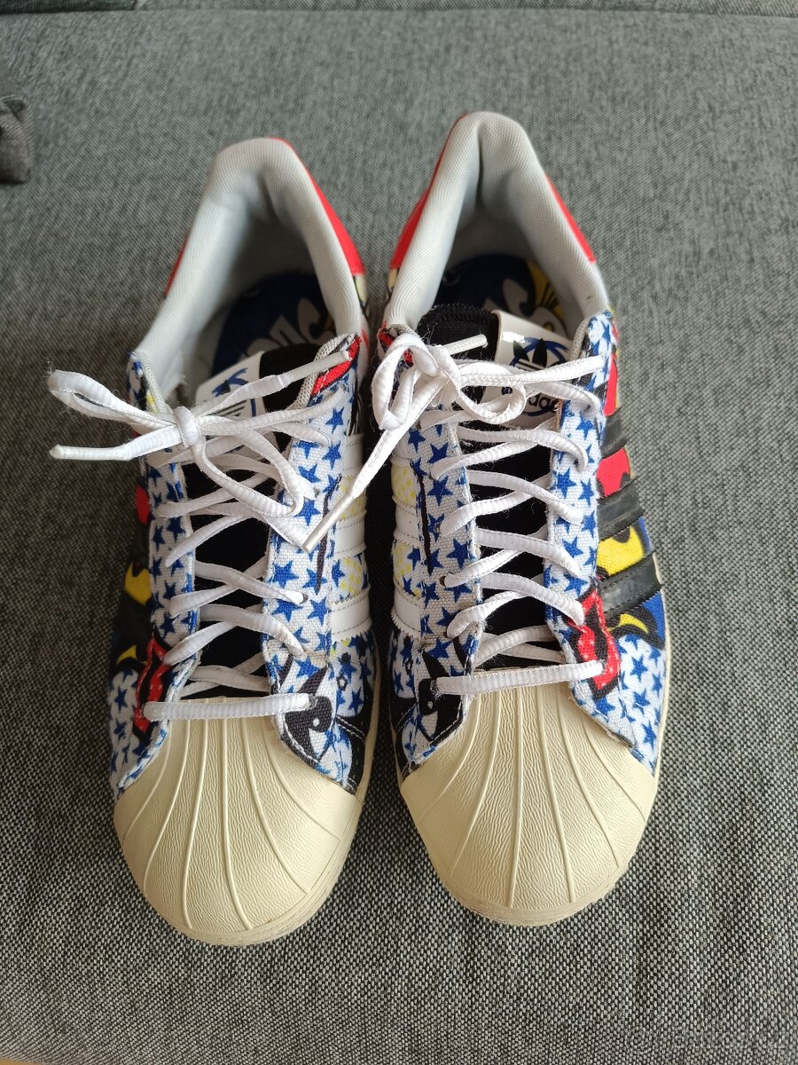 adidas superstar