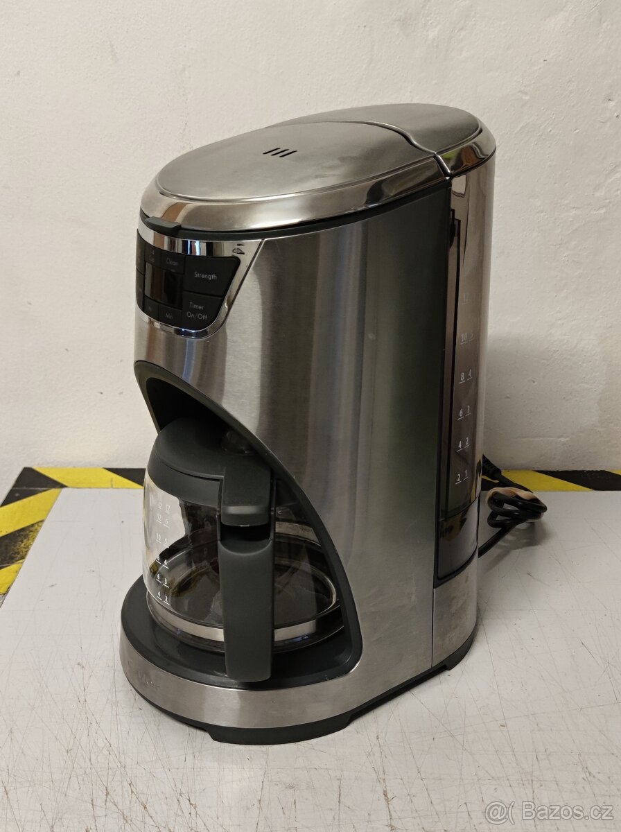 Kávovar Catler CM4010 na filtrovanou kávu