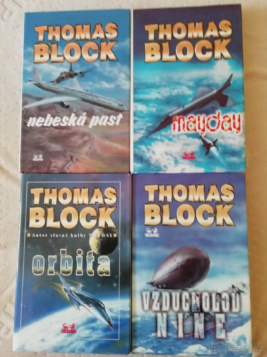 Block Thomas