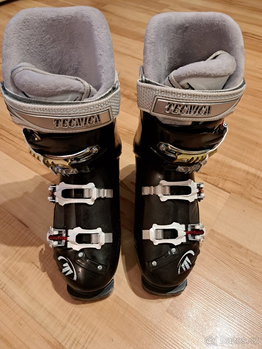 Lyžařské boty Technica