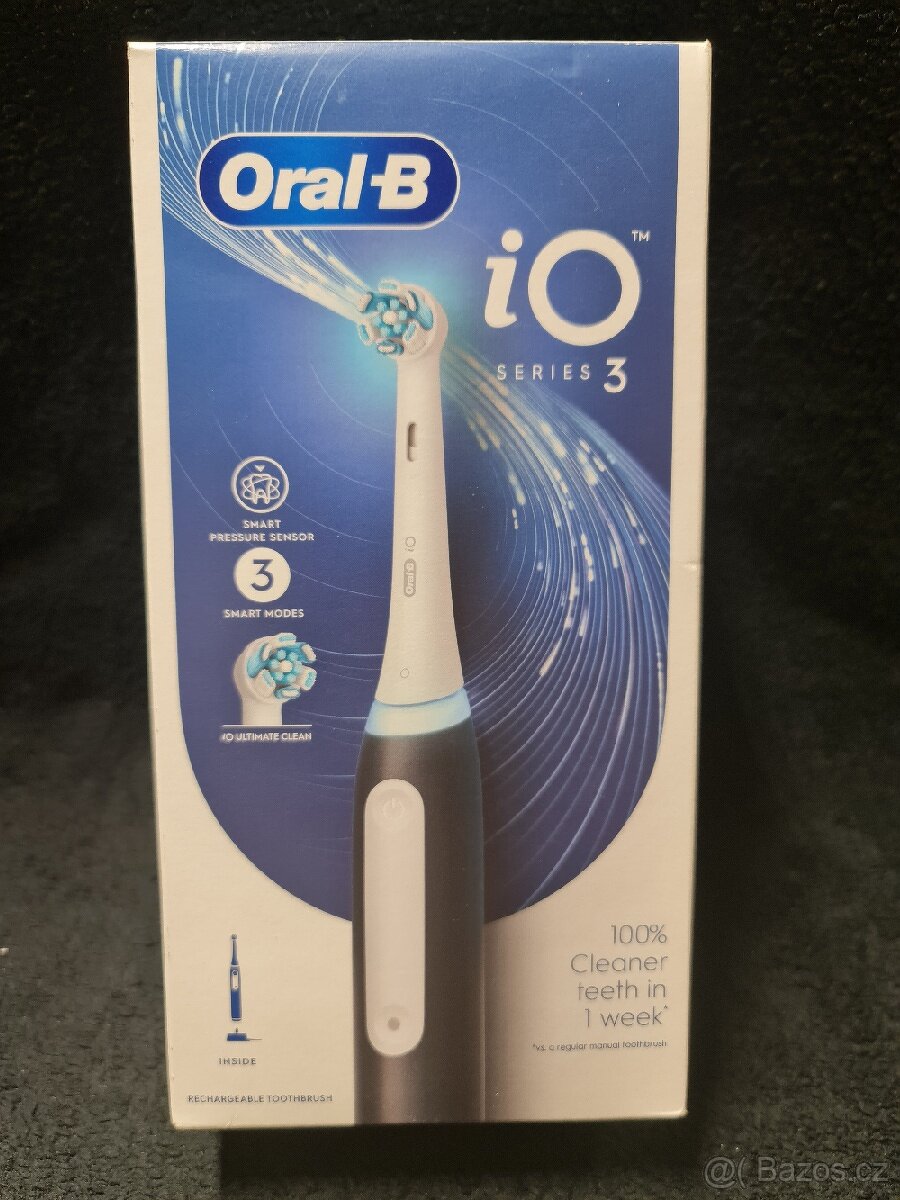 Oral-B iO series3