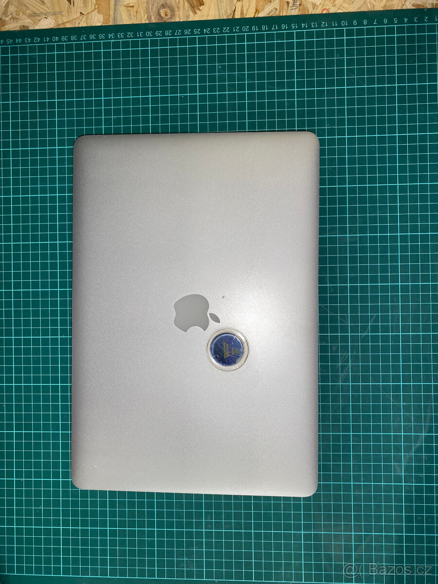 Macbook Pro mid 2015