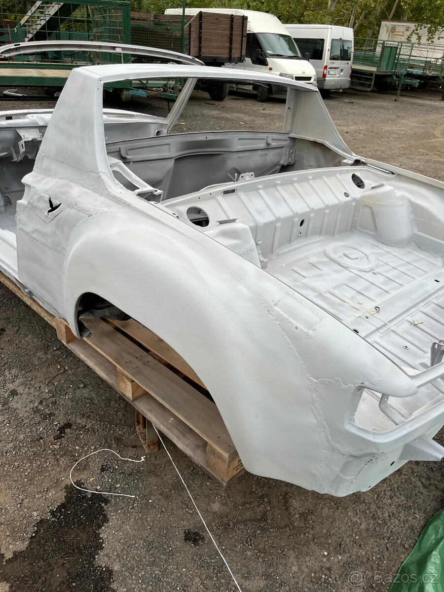 Porsche 914