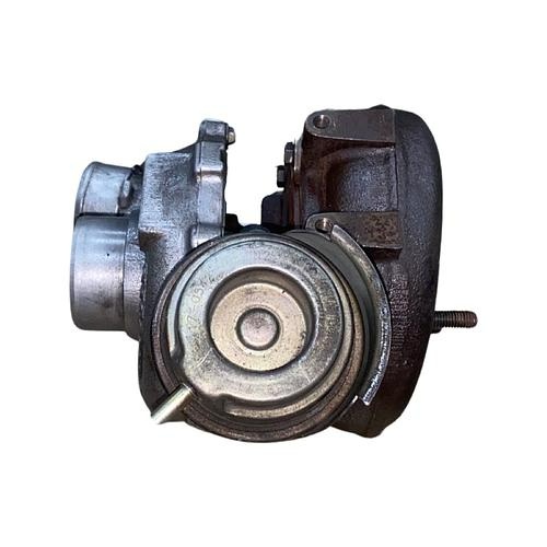 Turbo 059145701S 2.5TDI V6 120KW Škoda Superb 1 2007