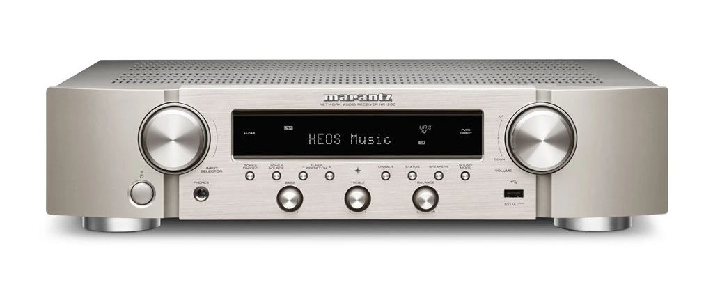 Stereoreceiver Marantz NR1200