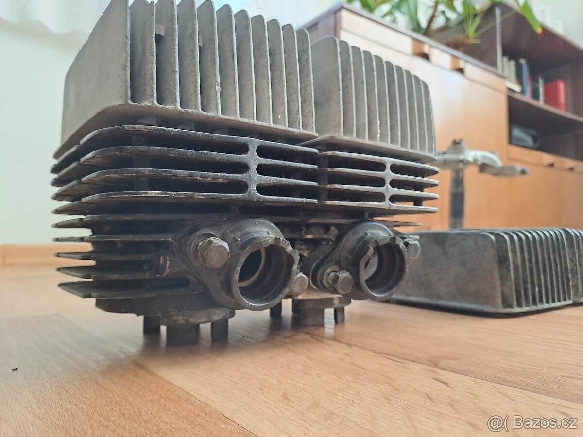 Yamaha 250 (1972)