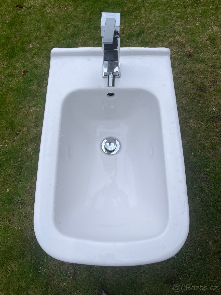 Bidet