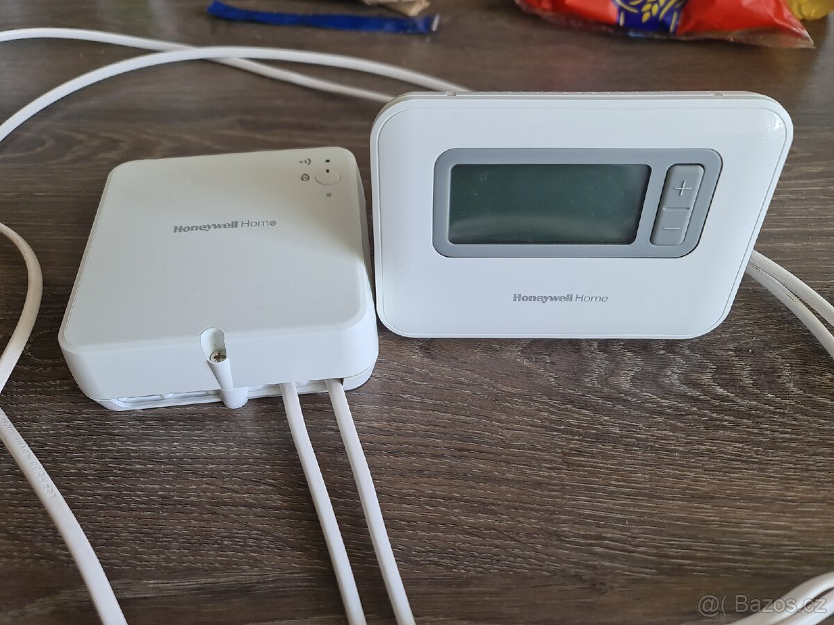 Termostat Honeywell T3R