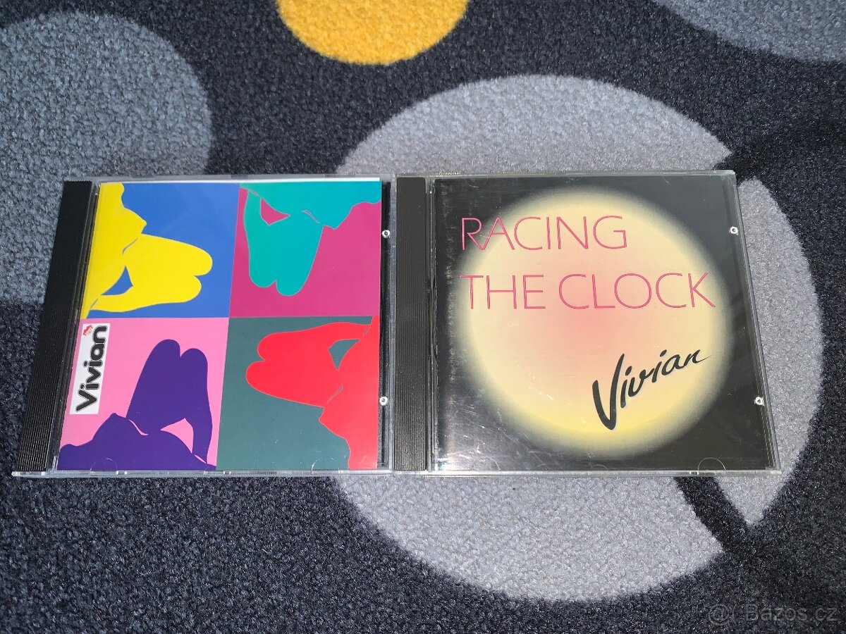CD Vivian