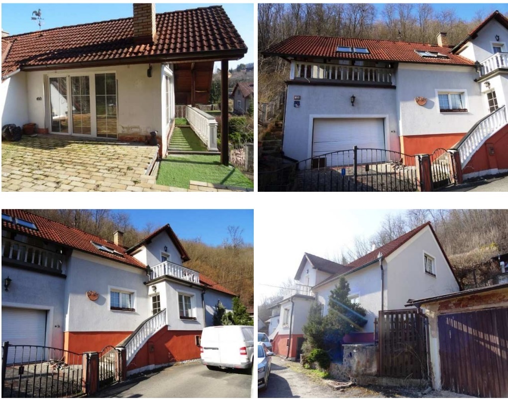 RD, Městečko u Křivoklátu, ID 7255e 0406