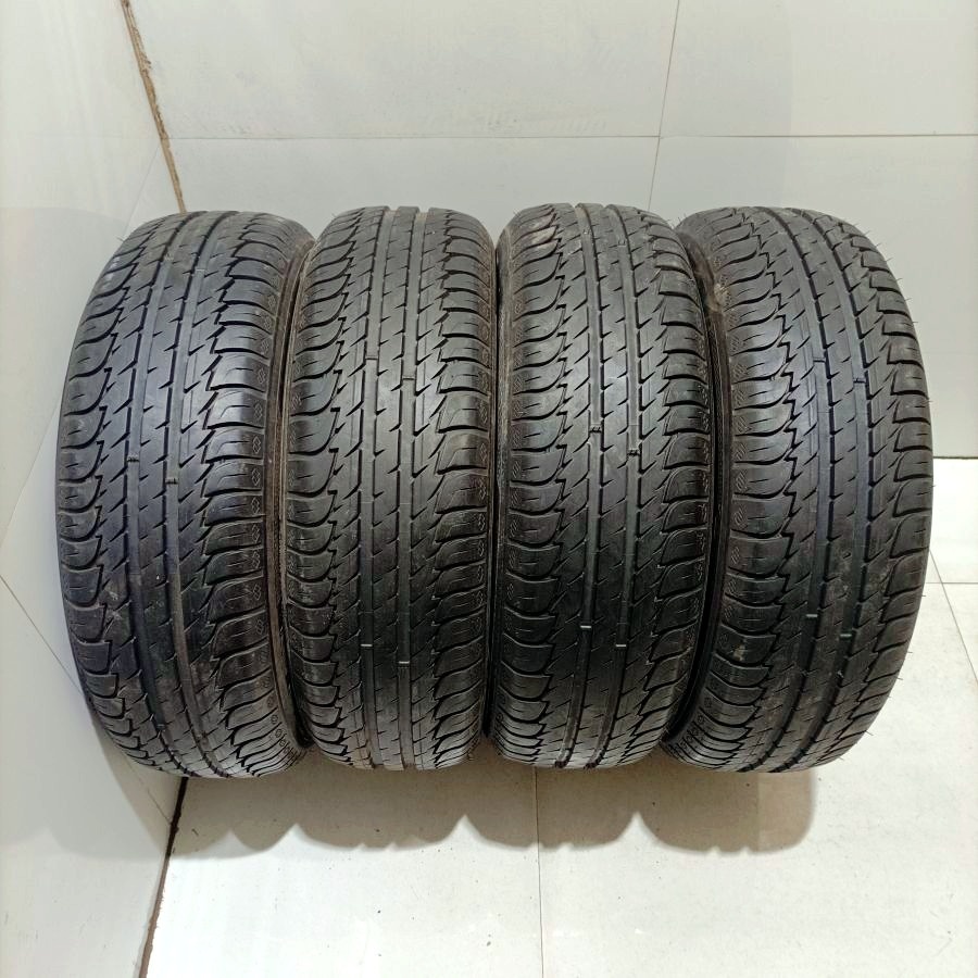 15" PNEU – 195/65/R15 – LETNÍ - KLEBER