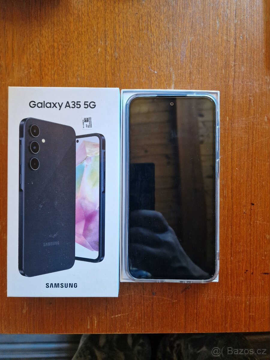 Samsung Galaxy A35 5G
