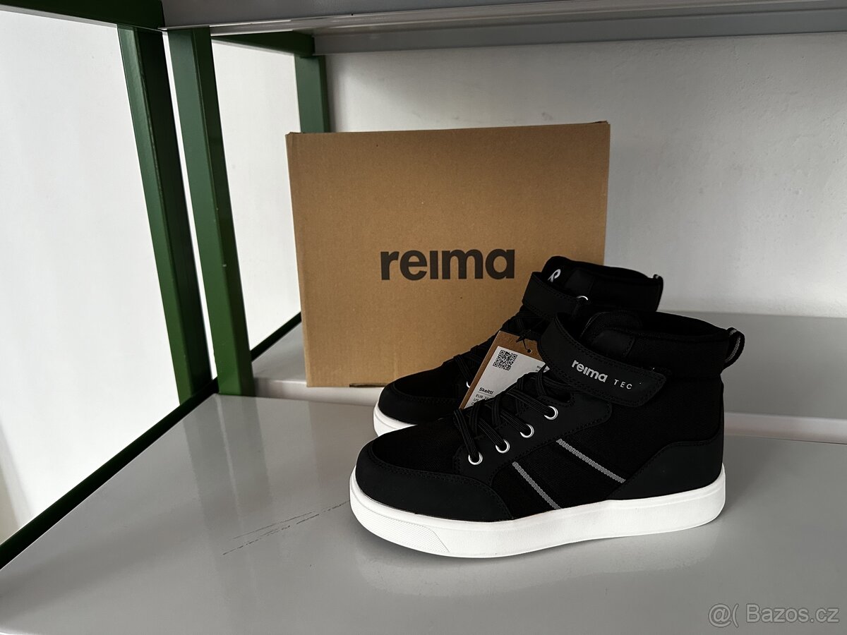 Nepromokavé boty značky Reima vel.36