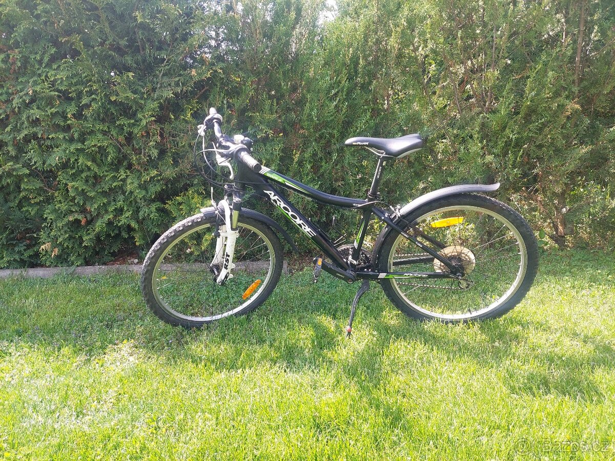 Dětské horské kolo Arcore