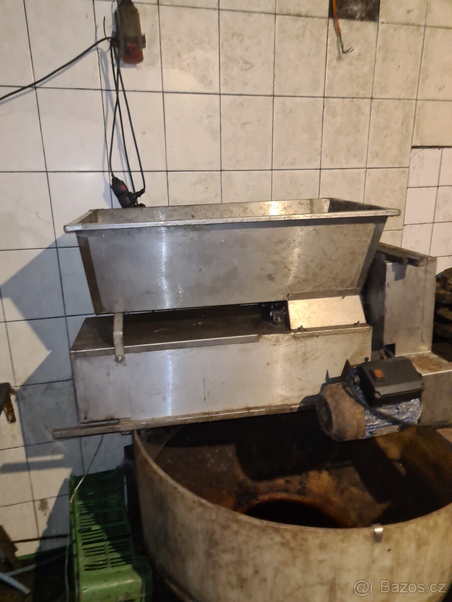 Mlýnkoodstopkovač