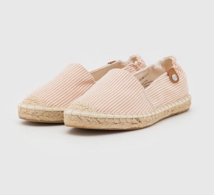 Tamaris espadrilky vel.40