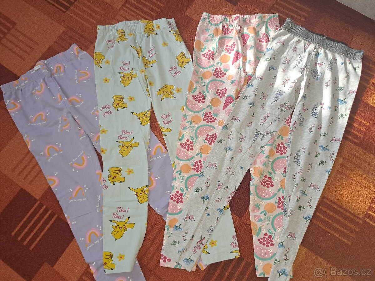 Set leginek 134-140
