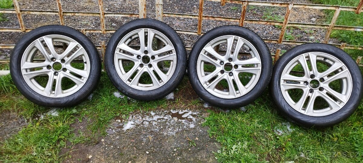 Alu r15