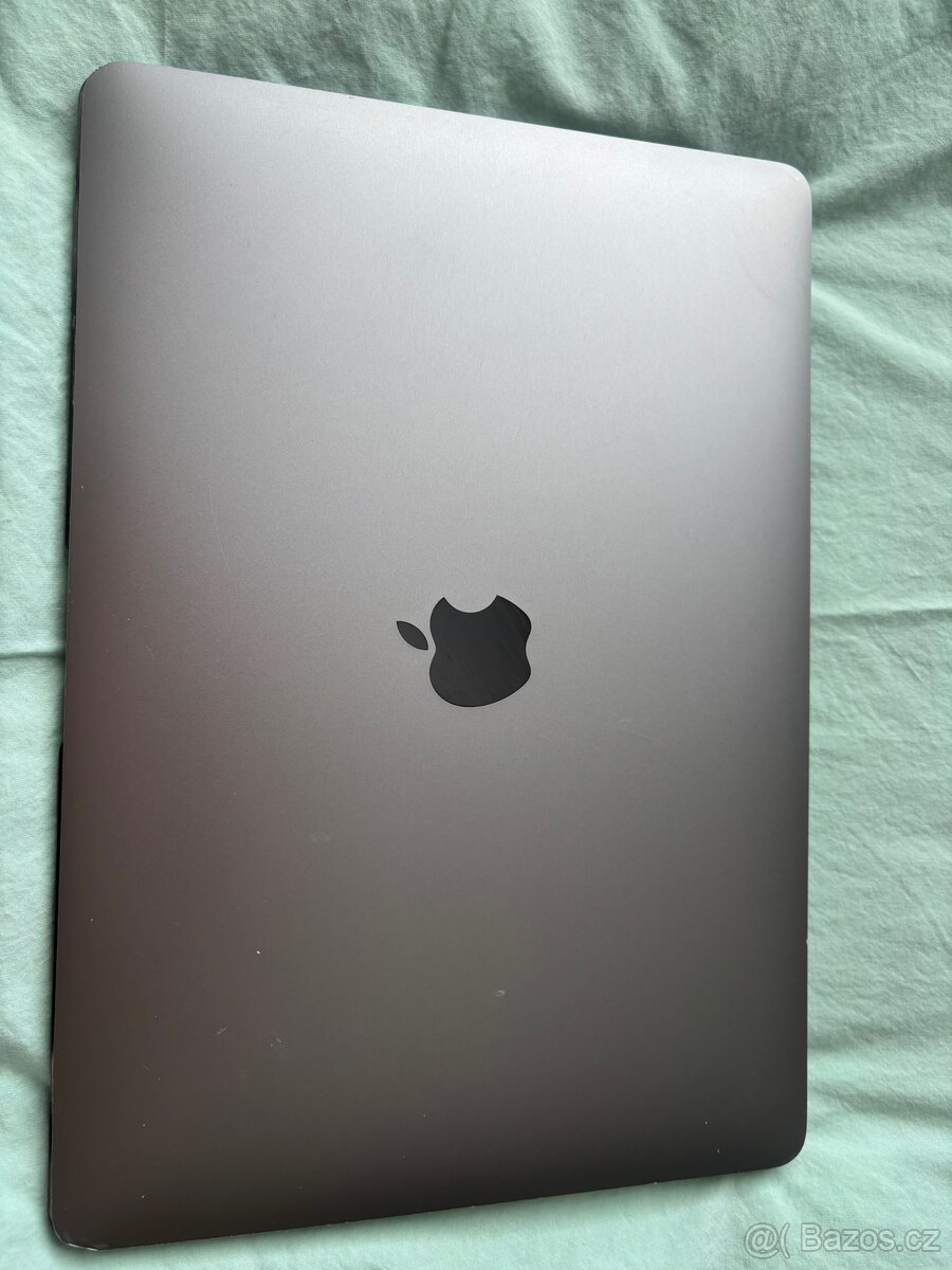 MacBook Air 13,3” 2020