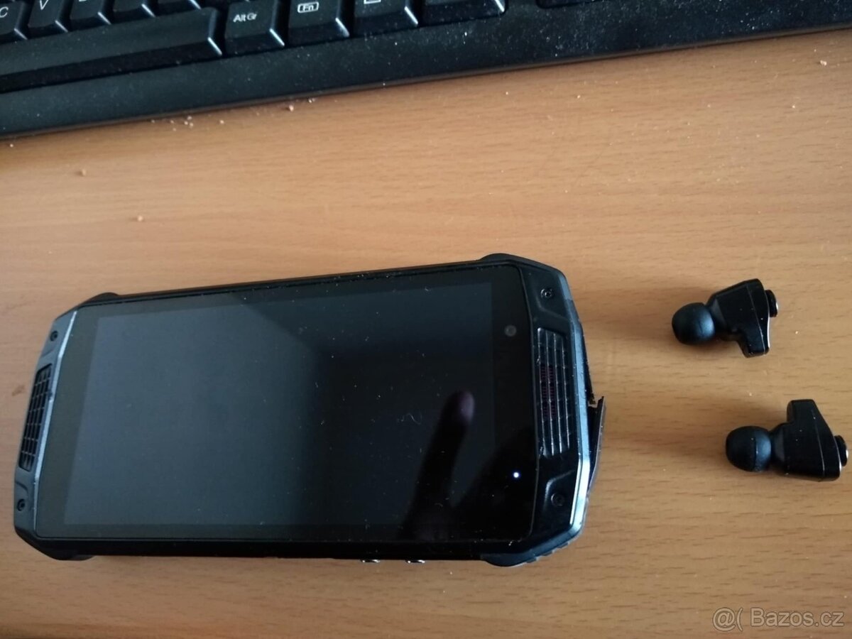UleFone Armor 15 TWS