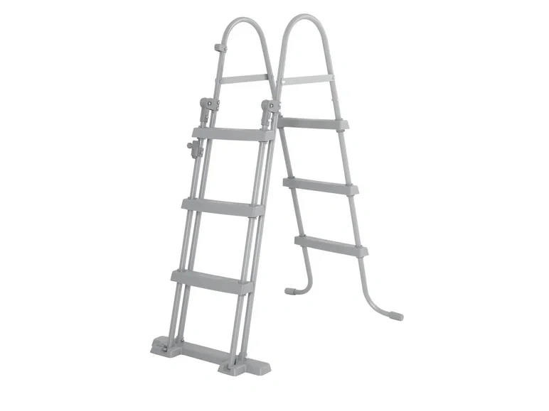 Nerozbaleno - Bestway bezpečné schůdky k bazénu 3,66 x 1,00m