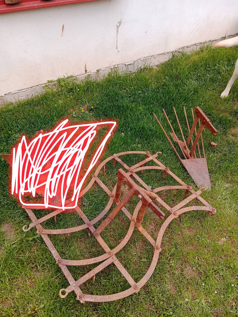 Vari příslušenství