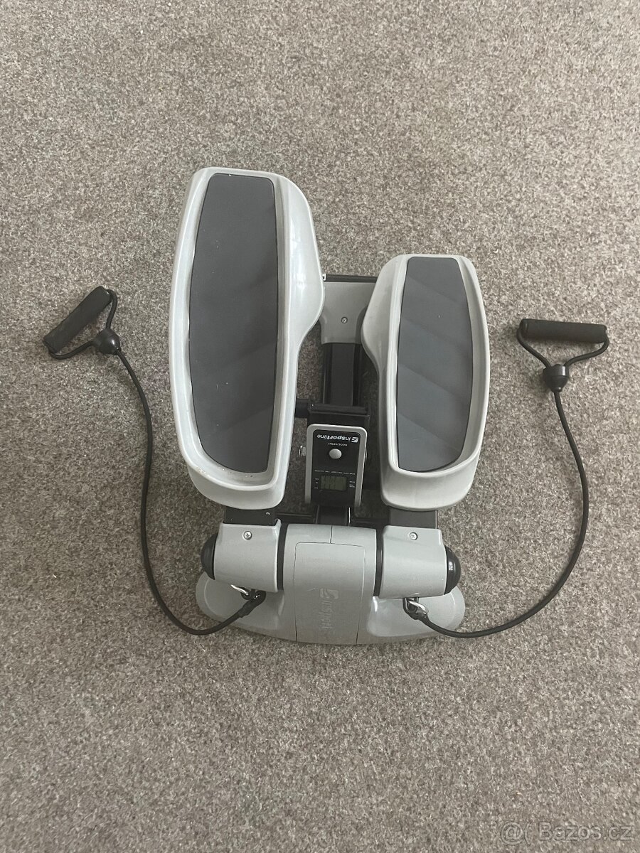inSPORTline stepper