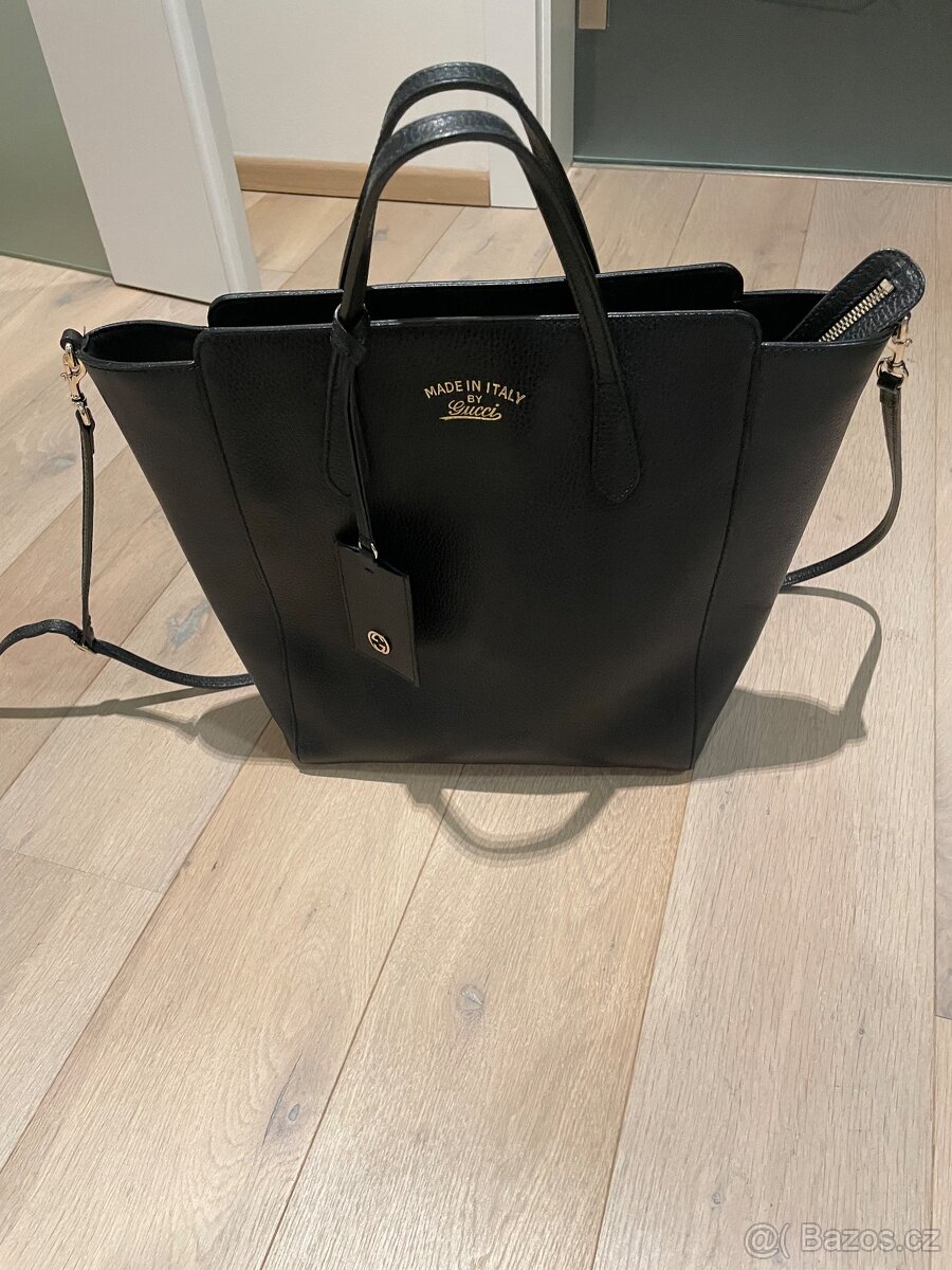 Gucci kabelka jako nová