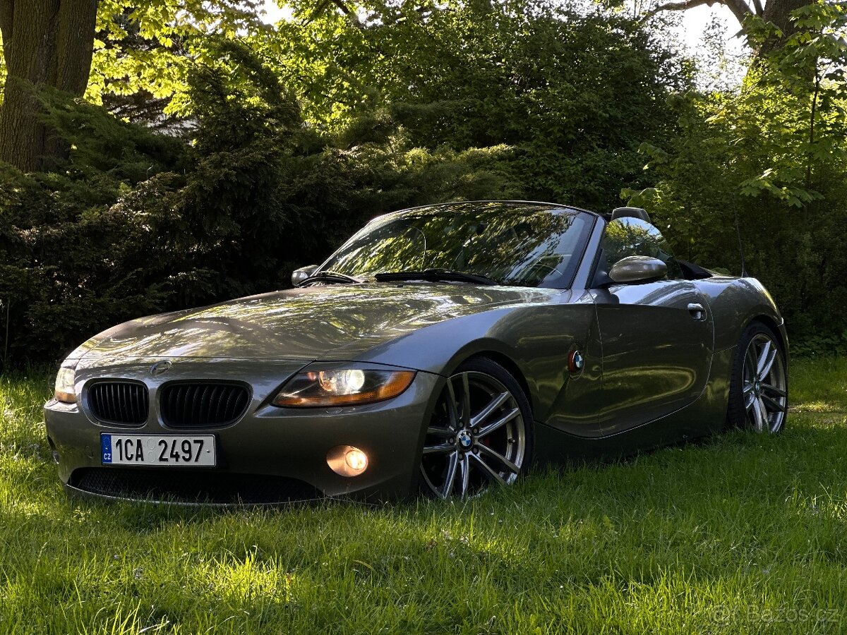 BMW Z4