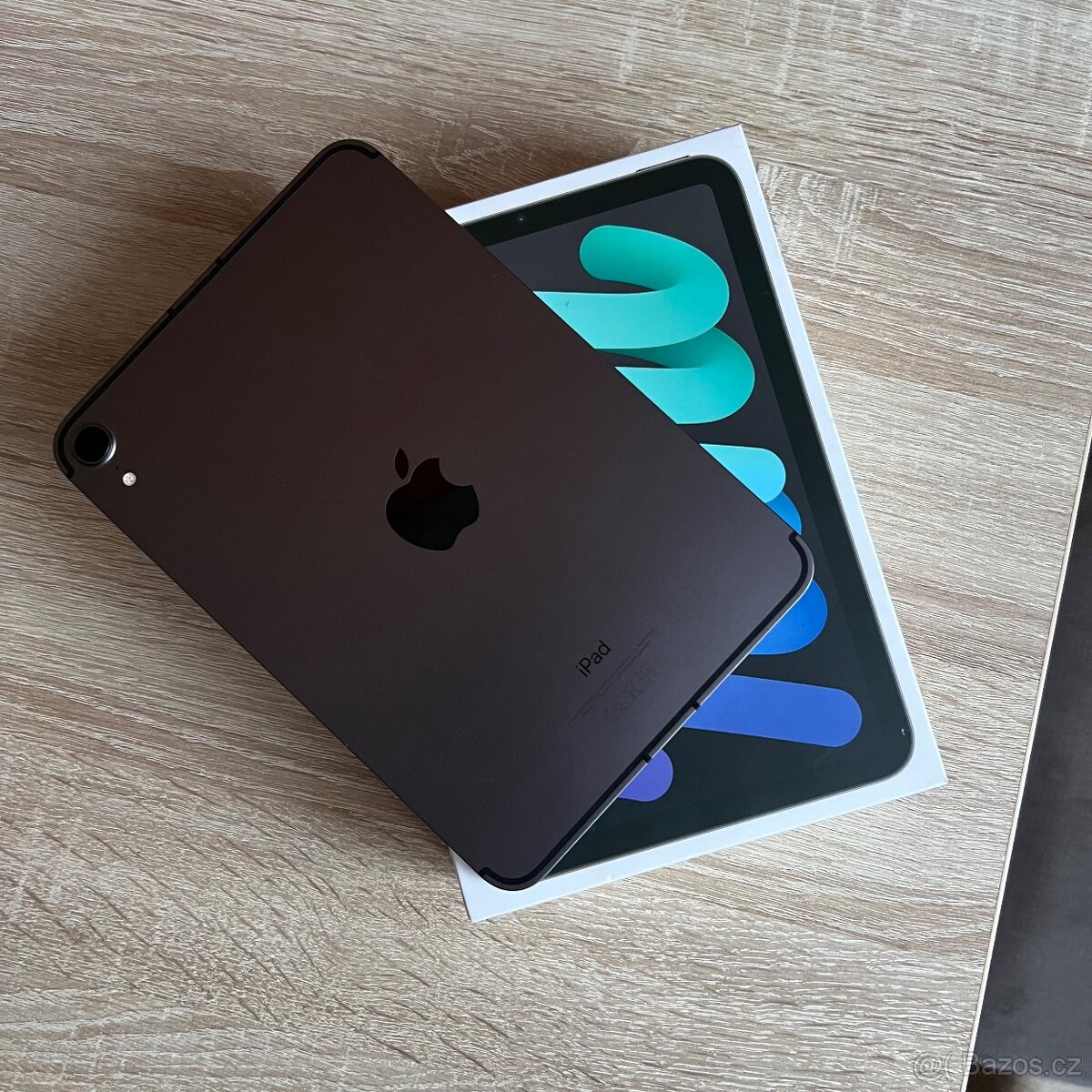 Apple iPad mini (2021) Wi-Fi + cellular