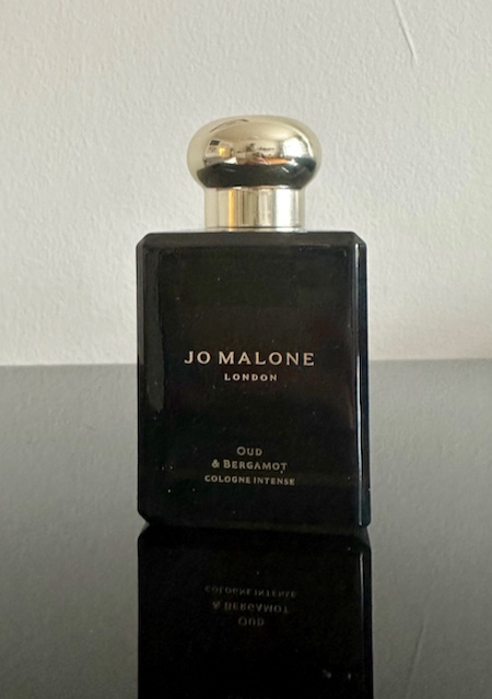 Jo Malone Oud & Bergamot Cologne Intense