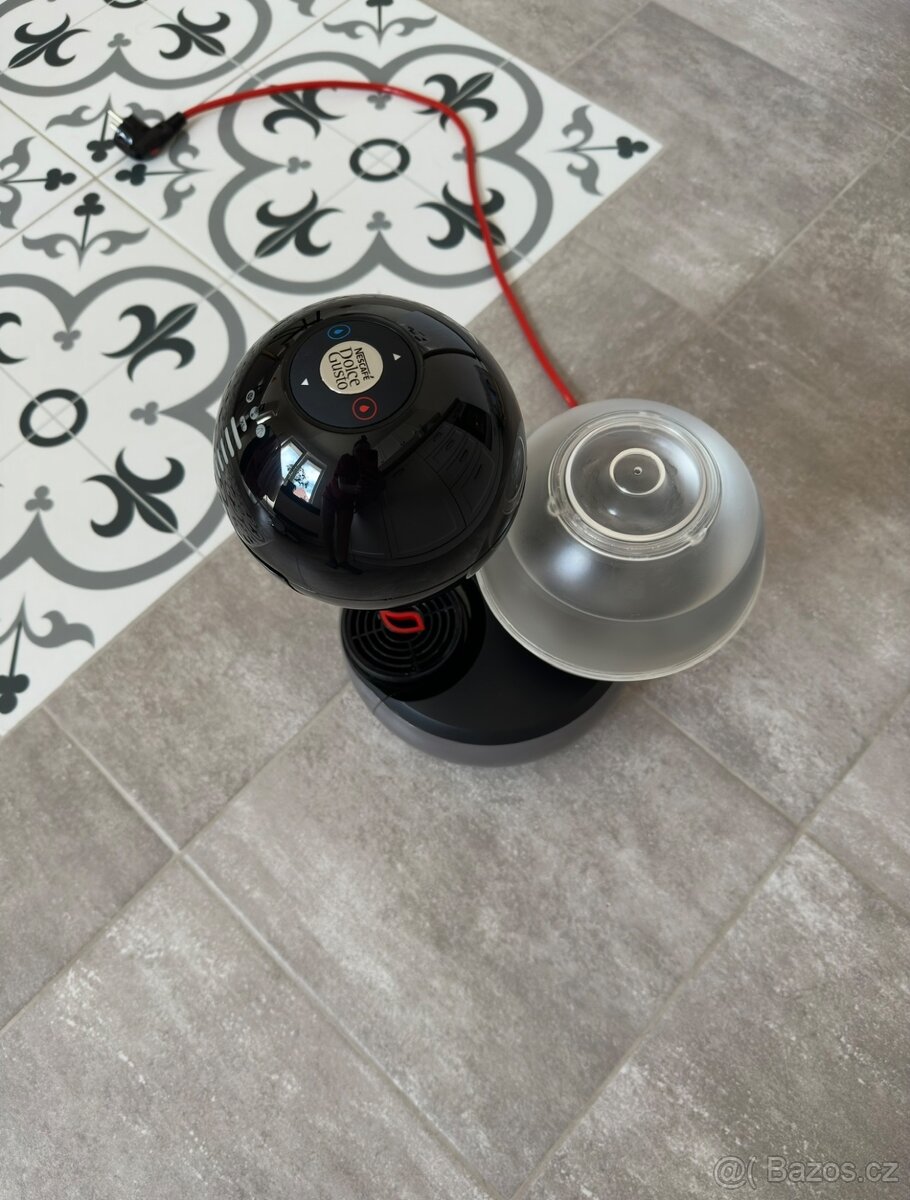 Automaticky kávovar