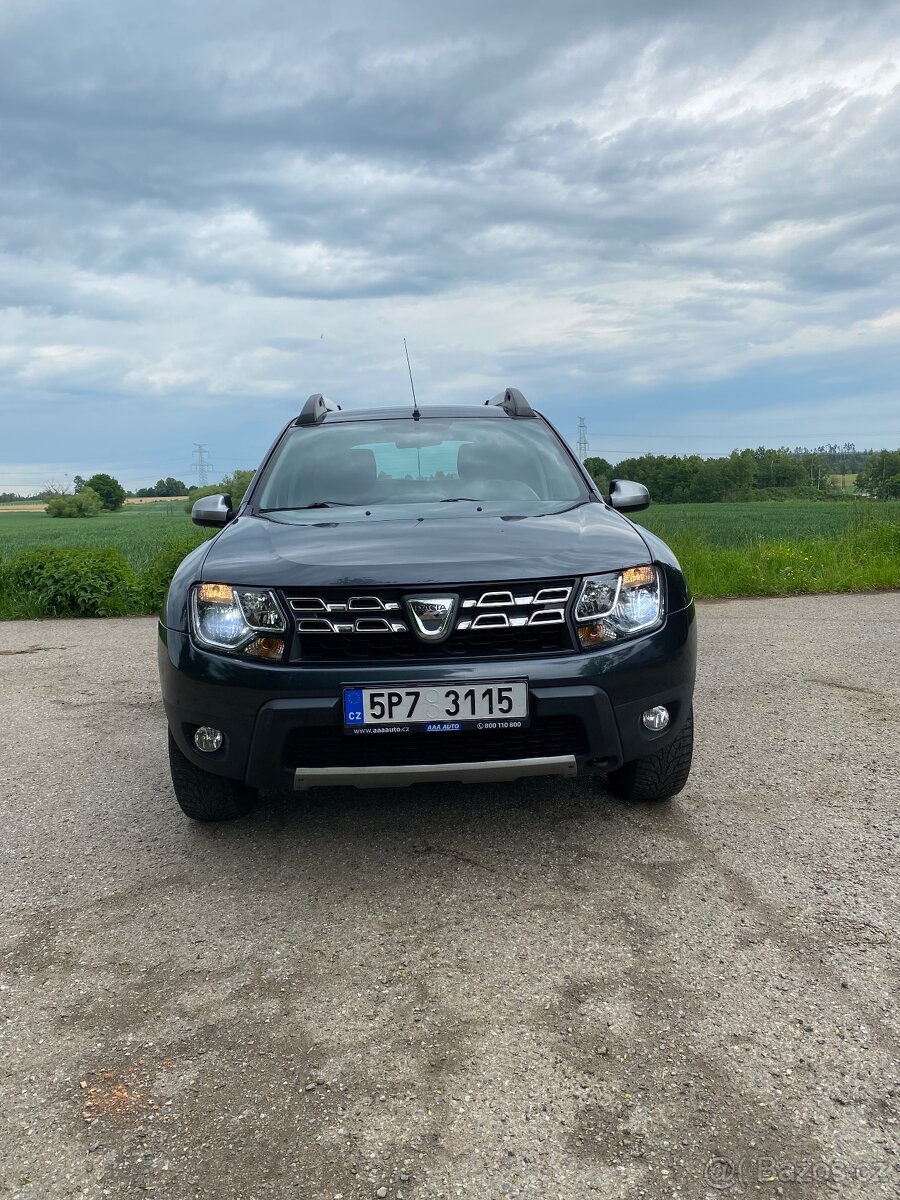 Dacia Duster 1.2 TCE