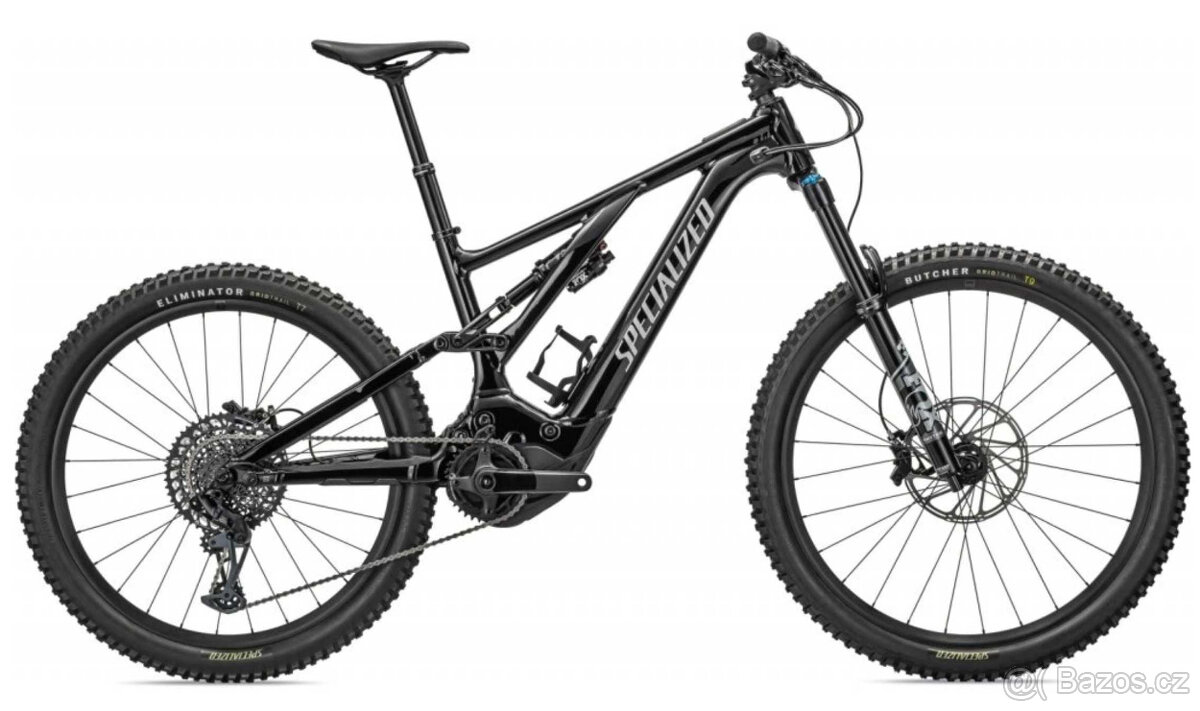 Specialized Elektrokolo