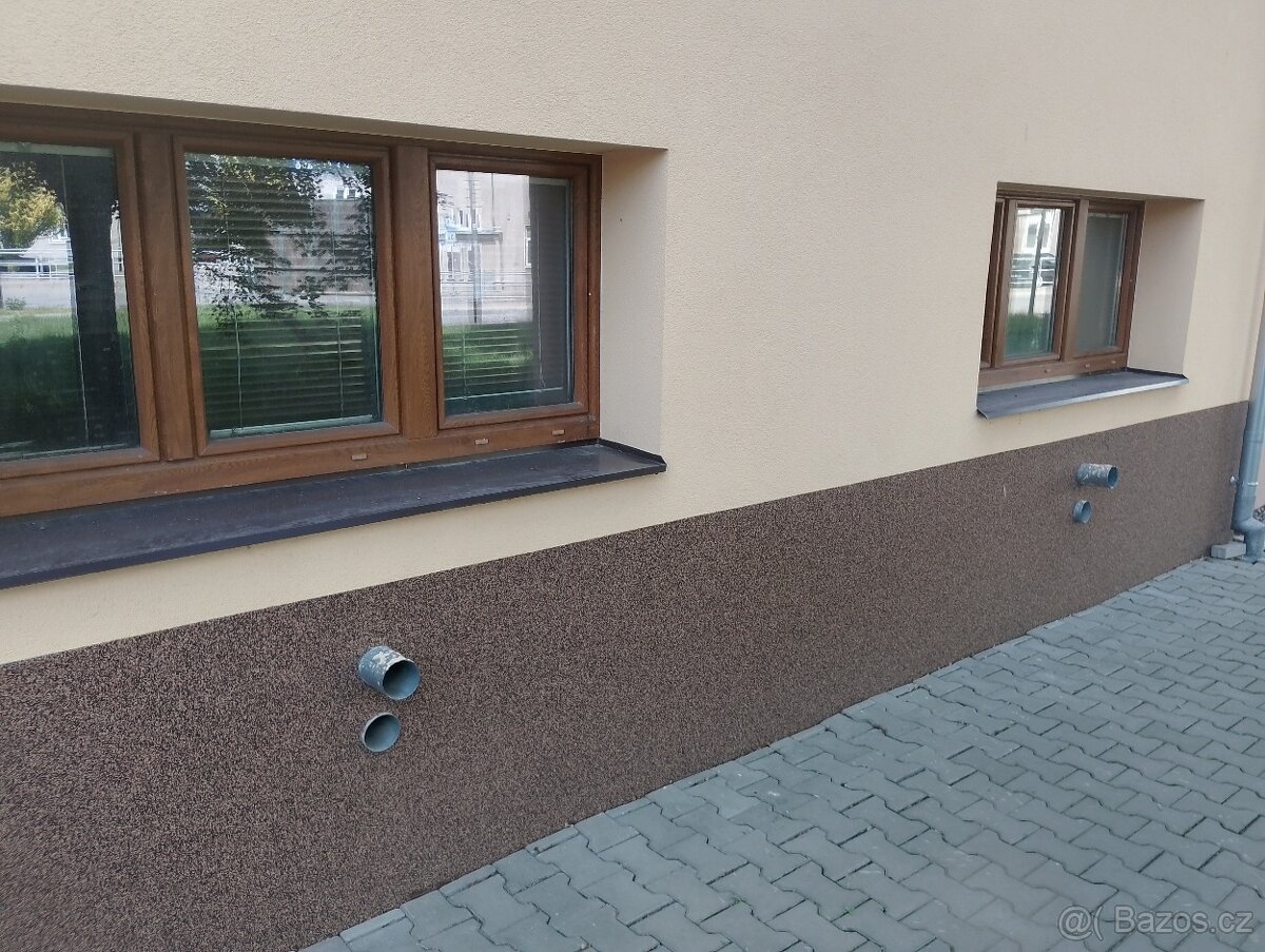 Byt Vyškov