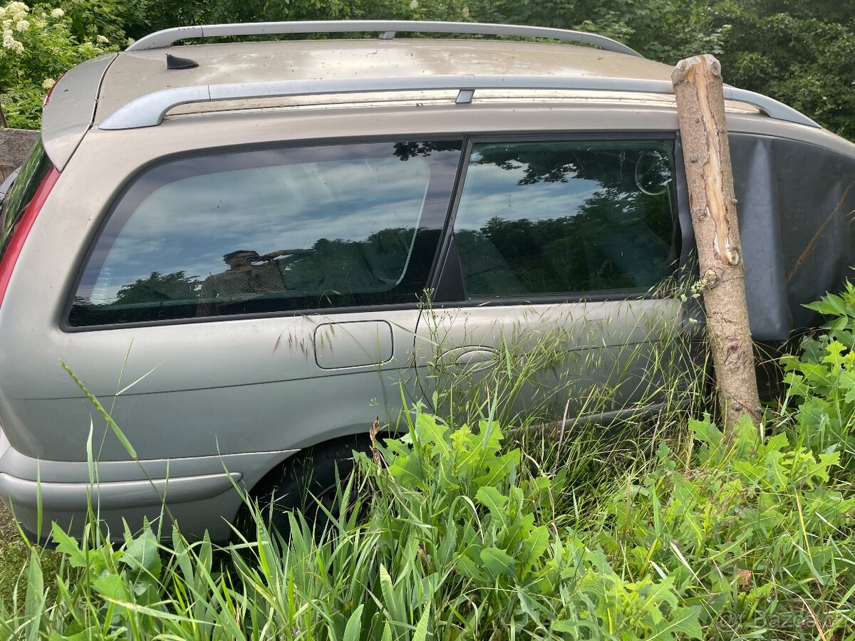 Citroen C5 na náhradní dily