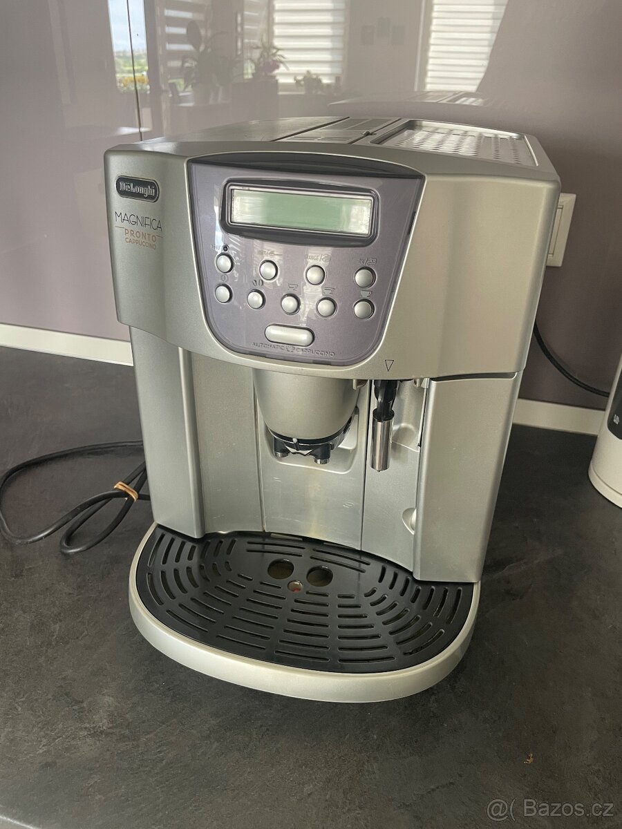 DeLonghi ESAM 4500