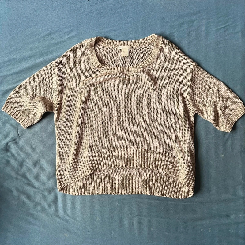Dámský svetr H&M velikost S