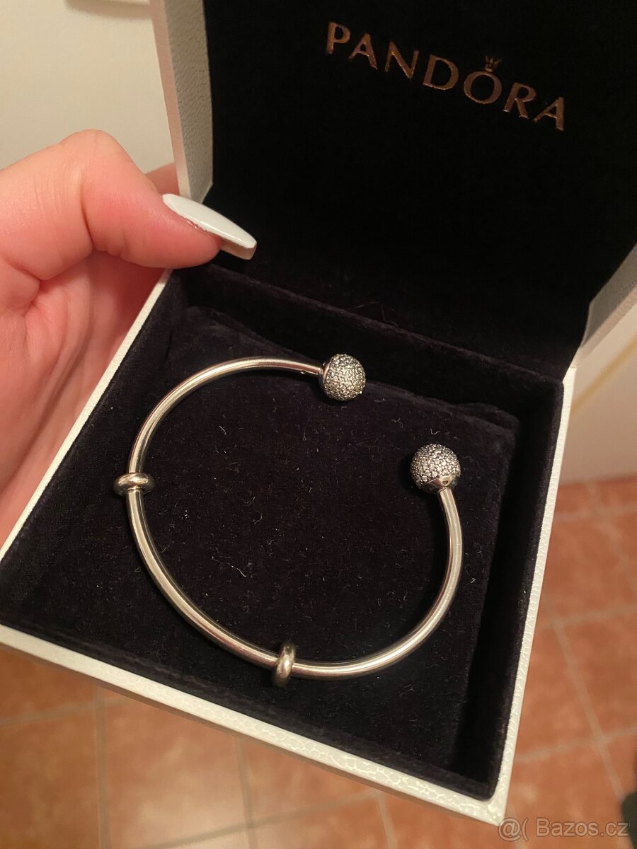 Náramek Pandora